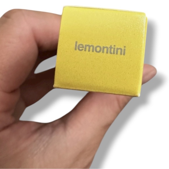 RHODE Peptide Lip Tint – Lemontini 🍋 - Picture 2 of 5